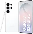 Samsung SM-S948B Galaxy S26 Ultra 5G 1TB 16GB RAM Dual Weiß DE