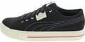 Puma Ever CV 3838650002 (6.5/black-pirstine-rosette)