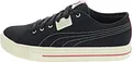 PUMA Ever CV Damen Sneaker in Schwarz, Größe 6.5