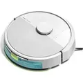 iRobot Roomba Combo 105 Roboterstaubsauger (Weiß) - Weiß