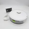 iRobot Saugroboter Haushaltsgeräte Roomba 105 Combo kraftvoll saugen wischen