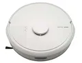 iRobot Roomba 105 Combo – Reinigungsroboter mit Wisch- und Saugfunktion, weiß