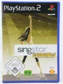 Sony PS2 Playstation 2 PAL Singstar Party Spiele Sammulng Sets zum Auswählen