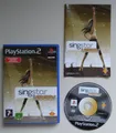 SingStar: Legends - PS2 PlayStation 2 inkl. OVP & Anleitung Musik Karaoke