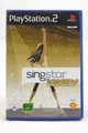 Singstar Legends (Sony PlayStation 2) PS2 Spiel in OVP - GUT