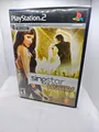 PlayStation 2 / PS2: SingStar: Legends NTSC-US