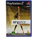 Singstar Spiele Auswahl PS2 PlayStation 2 OVP Anleitung Akzeptabel - Neuwertig