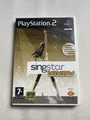 SingStar: Legends (Sony PlayStation 2)