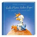 Liebe Mama, lieber Papa! Ich gratuliere euch zu meiner G... | Buch | Zustand gut