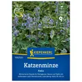 Blumensamen, Katzenminze 'Felix', lila