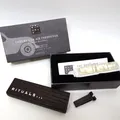 RITUALS Autoparfum homme arabian amber & musk Car Air Freshener 2x3g+Box