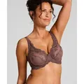 Hunkemöller Bügel-BH Diva Non-Padded Underwired Bra braun 85