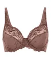 Hunkemöller Unwattierter Bügel-BH Diva - Peppercorn - 85E