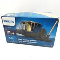Philips XB2125 Staubsauger Serie 2000 850W PowerCyclone 4 Luftfilter Clean Air