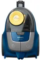 Philips 2000 series XB2125/09 vacuum 1.3 L Cylinder vacuum Dry 850 W Bagless