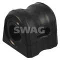 1x ORIGINAL® Swag Lagerung, Stabilisator Vorne für Honda CIVIC VIII Hatchback