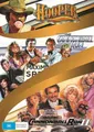 BURT REYNOLDS COLL  - DVD - G3z