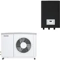 Stiebel Eltron Luft-Wasser-Wärmepumpe WPL 13 ACS classic flex Set - 239048