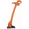 Black & Decker GL360-QS, 25 cm, 1,5 mm, 6 m, 11500 RPM, Schwarz, Rot, 96 dB