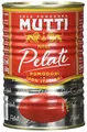 24x Mutti Pomodori Pelati bestern geschälte Tomaten sauce aus Italien dose 400g