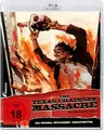 FSK18- Texas Chainsaw Massacre, The (BR) 1974 Min: 84/DD/WS  Blutgericht in Texa