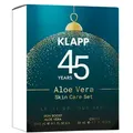 Klapp Aloe Vera Skin Care Set 2025 56 ml