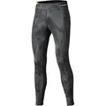 Held Style Skin Base, Funktionshose lang - Schwarz/Grau - M