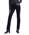 Levi's Damen 724™ High Rise Straight Jeans,To The Nine,24W / 30L
