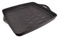 Starplast Grillrost-Reinigungswanne Grillrostreiniger Wanne Grill Reiniger Grillzubehör