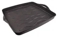 Starplast Tropfschale Grillrost-Reinigungswanne Grillrostreiniger Wanne Grill Reiniger Grill