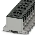 Phoenix KLEMME UBAL50 SCHW 6-50 AL/CU / PHOENI UBAL 50 BK 1086469
