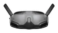 DJI Goggles Integra Head-Mounted Displays Silber