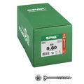 SPAX® Universalschrauben T20 5x80 200 St. 0191010500805