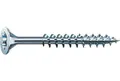 SPAX Senkkopfschraube WIROX® Teilgewinde T - STAR Plus ø 4,5 x 60 mm, VPE 500 St