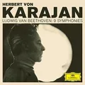 Berliner Philharmoni - Beethoven  The Symphonies Dolby Atmos - BLU-RAY - G2z