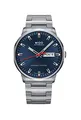 MIDO Herren-Armbanduhr Commander II Analog Automatik Edelstahl M0214311104100