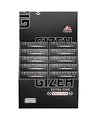 Gizeh Extra Fine Rolls Slim 5m Länge Endlospapier 5 Boxen (100 Rolls)