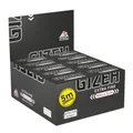 BLACK Rolls Slim  Blättchen zum Drehen in individueller Länge – 5 Meter Papie...