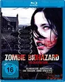 Zombie Biohazard [Blu-ray]