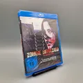 Zombie Biohazard Blu-Ray Film Zustand: Neu