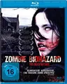 Zombie Biohazard