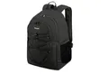 bomoe Kühltasche Kühlrucksack 25L IceBreezer, Anthrazit, Outdoor Rucksack mit 16h Kühlfunktion