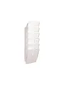 DURABLE Prospektspender FLEXIPLUS 6 A4 hoch