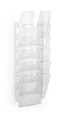 Durable 1700008401 Document Holder Transparent ~E~