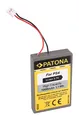 Patona Akku für Sony Playstation 4 PS4 DualShock Controller - LIP-1522 CUH-ZCT1E