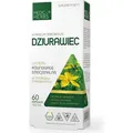 MEDICA HERBS Johanniskraut 400 mg, 60 Kapseln.