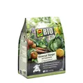 COMPO BIO Universaldünger Langzeitwirkung Schafwolle Gartenpflanzen 4 kg