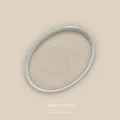 Wandfarbe Beige matt | The Color Kitchen Sweet Sesame | Innendispersion