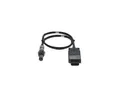NOx Sensor Harnstoffeinspritzung hinten für AUDI SEAT SKODA VW A3 Sportback