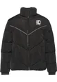 Karl Kani Winterjacke Karl Kani Damen KM233-043-1 KK Og Puffer Jacket (1-St)